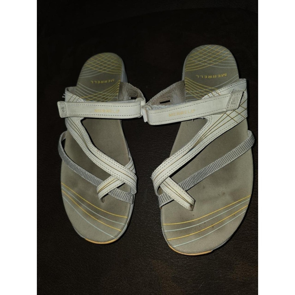 Merrell freesia performance footwear sandals size womens 9